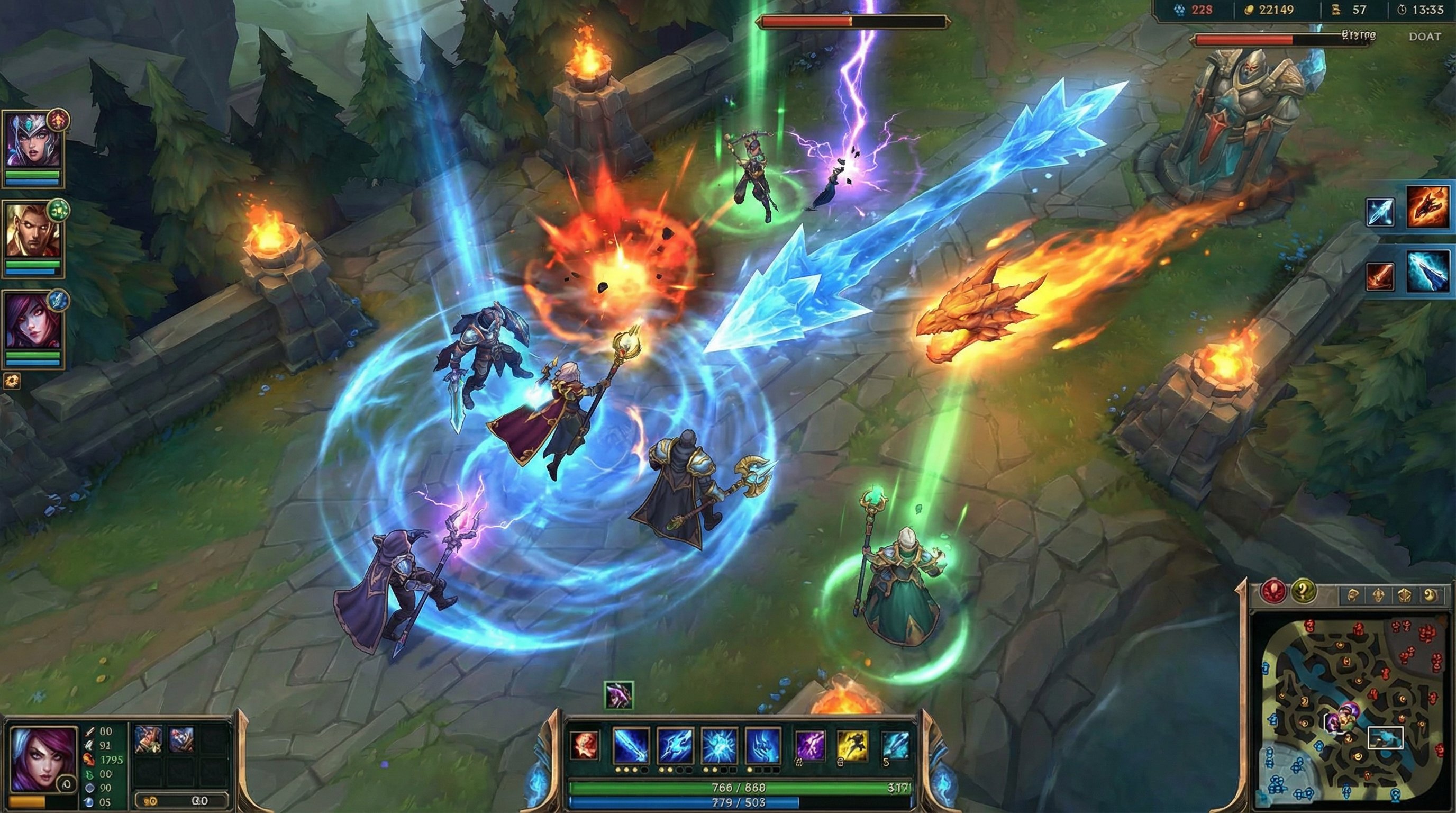 糖心英雄联盟视频