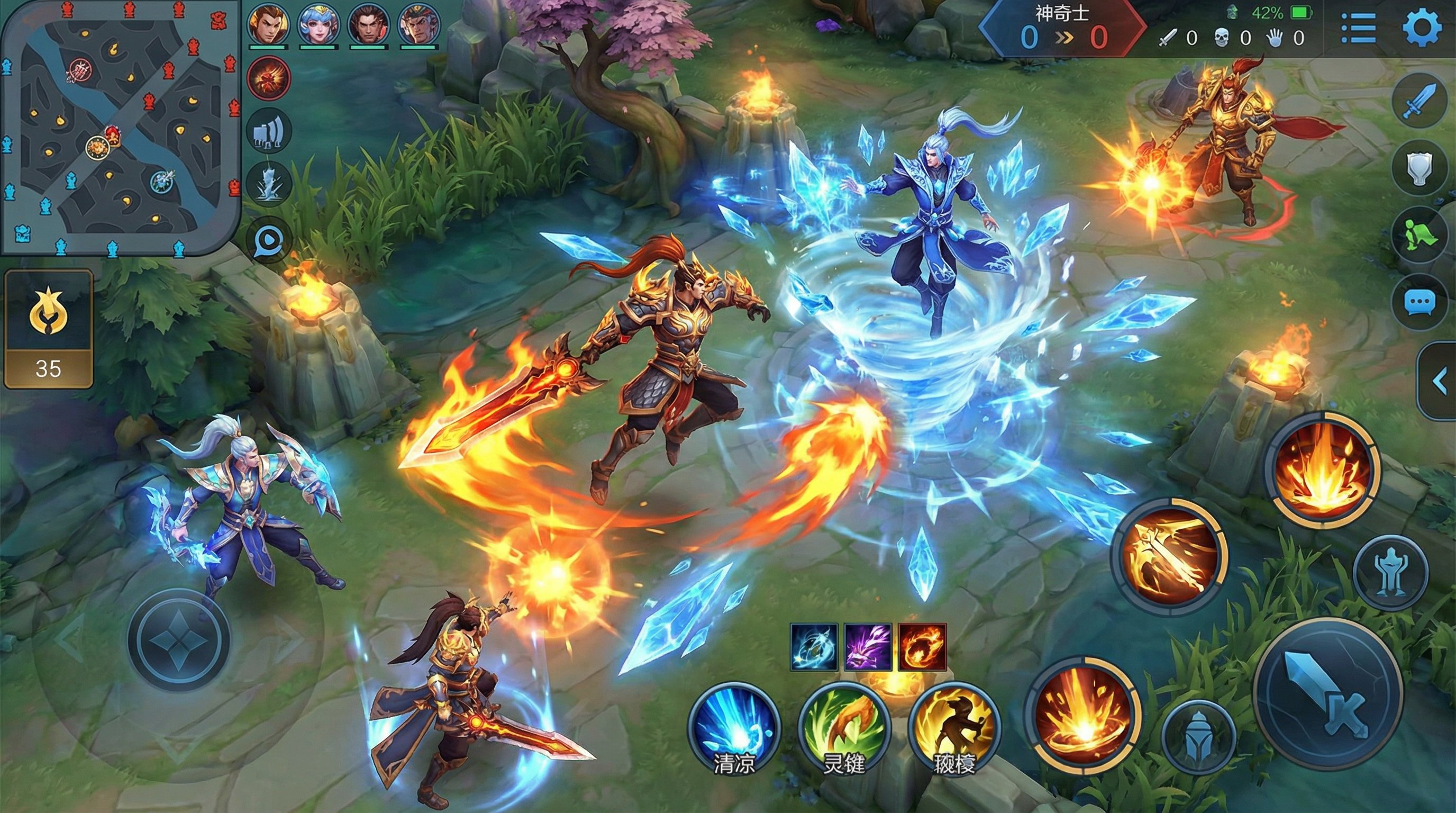 糖心王者荣耀视频