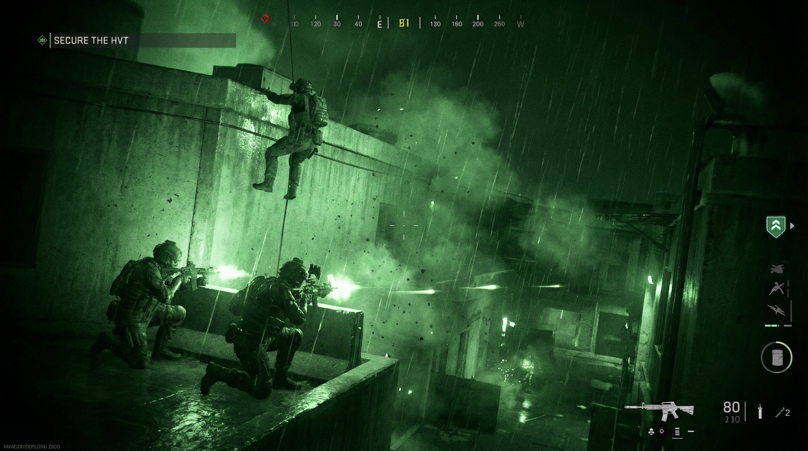 糖心战术射击视频